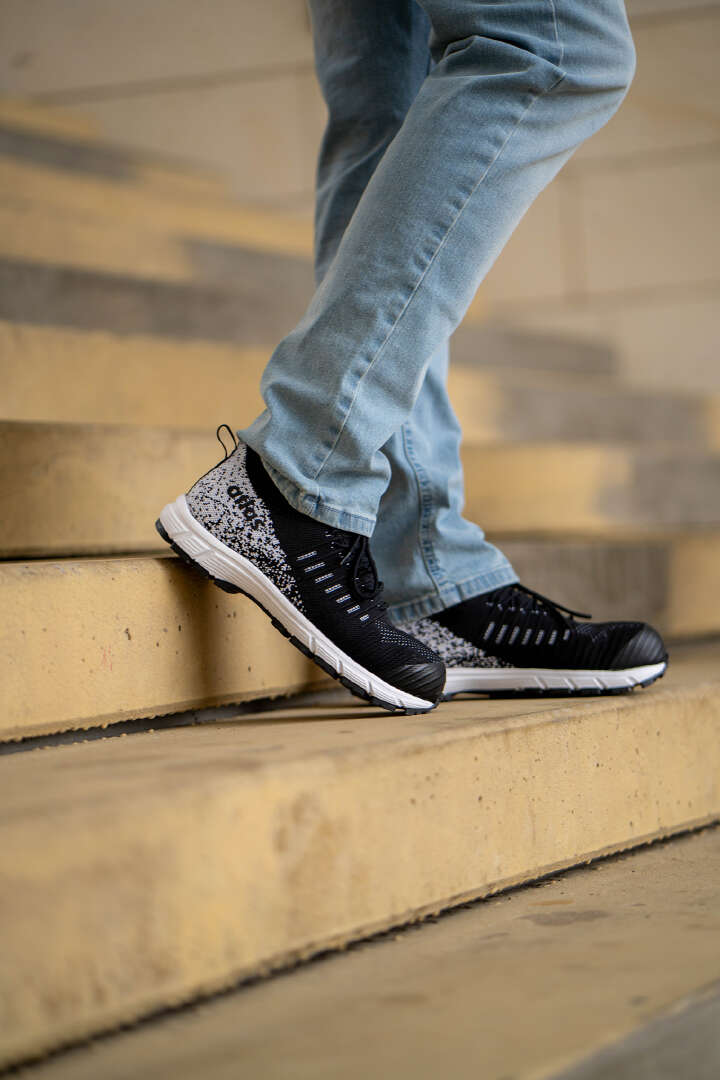 atlas the shoe company FAST 12 Sicherheitsschuh S1P